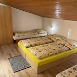 Apartmán Anna *