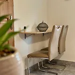 Anna Apartmán Dubrava
