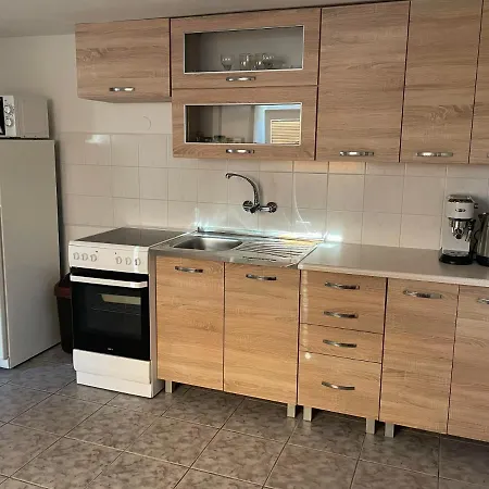 Anna Apartament *