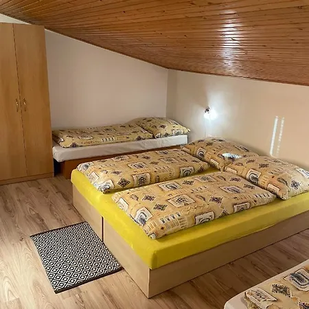 Appartement Anna *