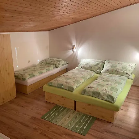 Anna Apartament
