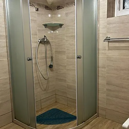 Anna Apartament *