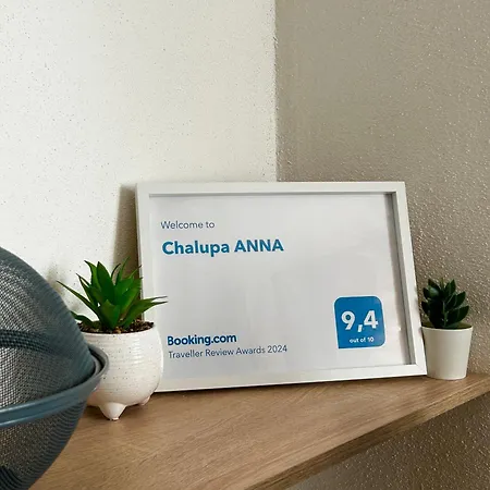 Appartement Anna