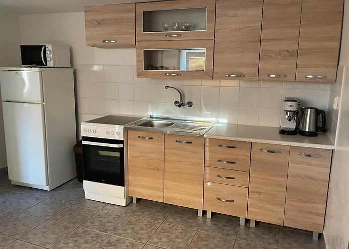 Anna Apartamento *