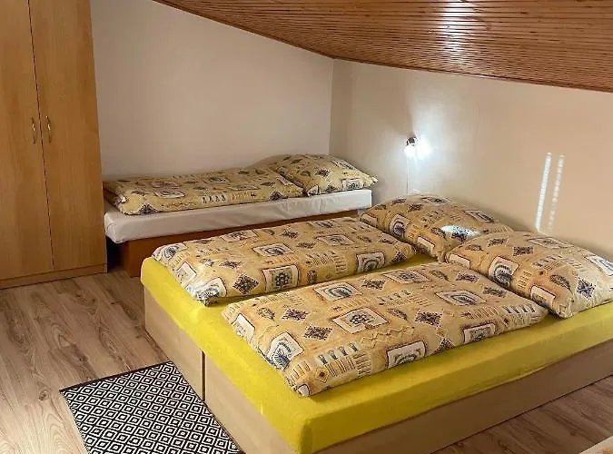 Apartamento Anna *