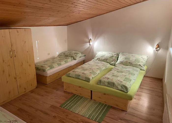 Anna Apartamento