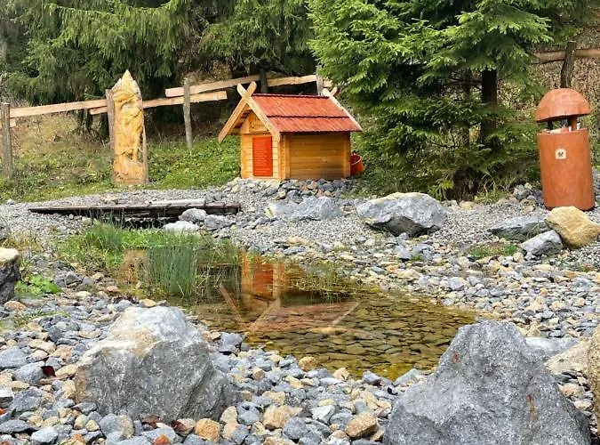 Anna Apartamento Dubrava
