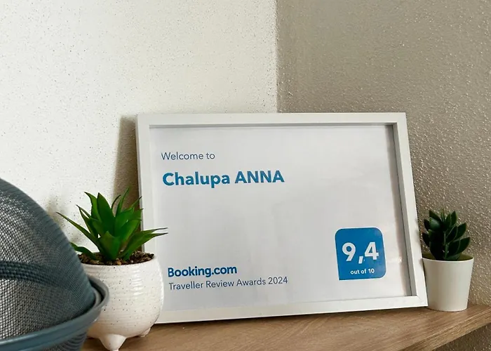 Apartamento Anna